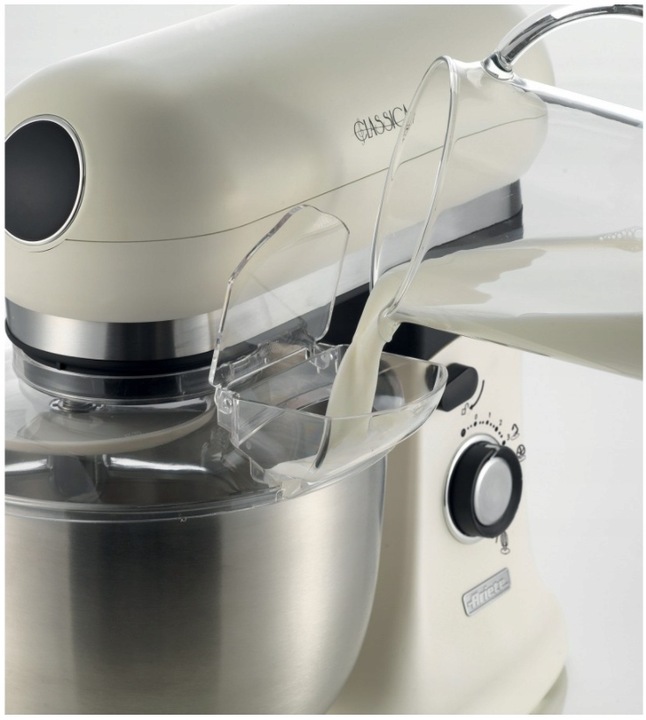 Robot kuchenny planetarny Ariete 1588/07 2400W