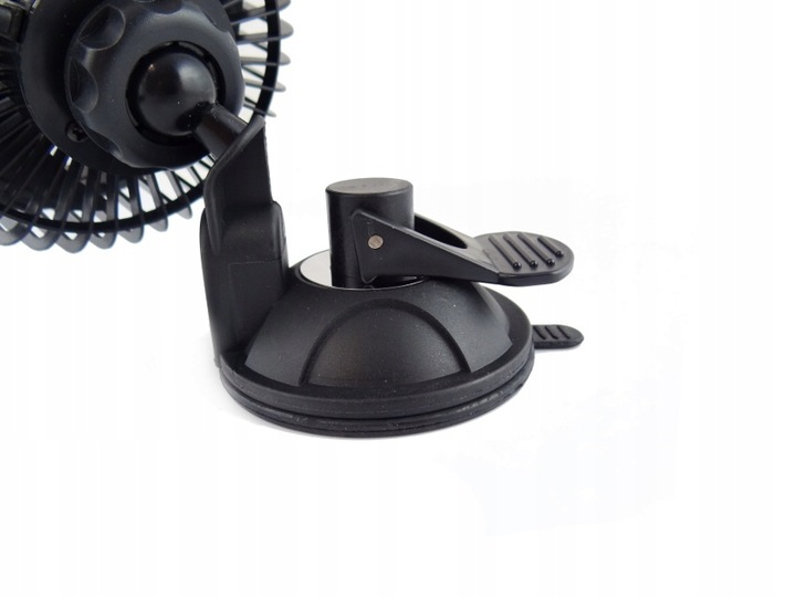 WIATRAK WENTYLATOR SAMOCHODOWY DMUCHAWA MITCHELL 24V 12W