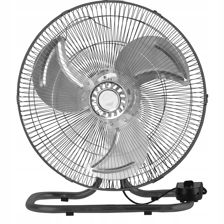 WIATRAK WENTYLATOR STOJĄCY PODŁOGOWY ŚCIENNY CICHY MOCNY PRZEMYSŁOWY