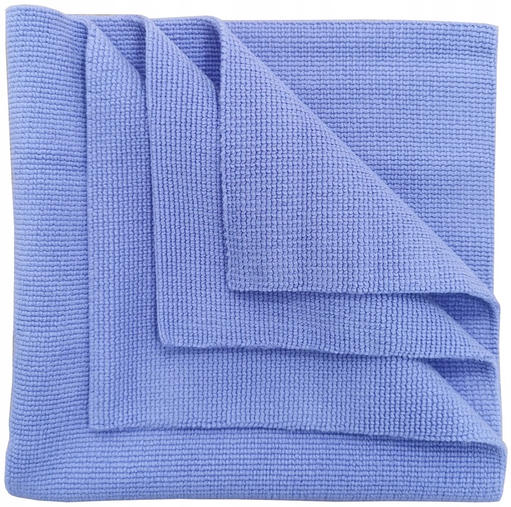 Ultracoat Purple Blaze - Miękkie Mikrofibry 2-Pack