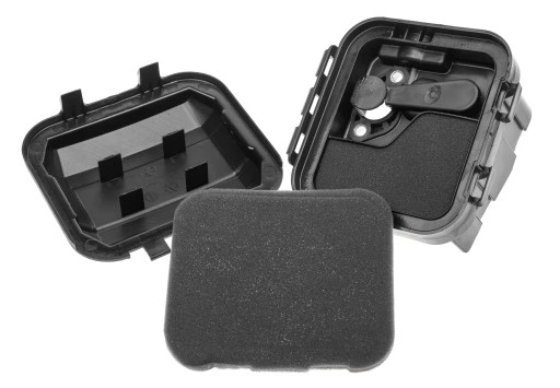 LONCIN OLEJ SILNIKÓW CZTEROSUWOWYCH SAE10W30 FILTR POWIETRZA GĄBKA PRIMER