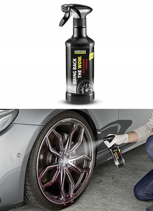 MYJKA CIŚNIENIOWA KARCHER K2 PREMIUM ZESTAW GIGANT