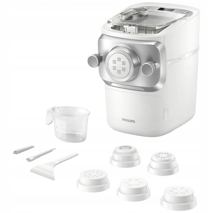 Maszynka do makaronu Philips Pasta Maker HR2660/00