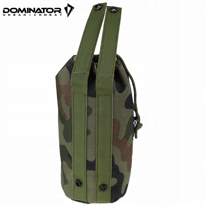 DOMINATOR Pokrowiec Kieszeń na BUTELKĘ Molle wz.93