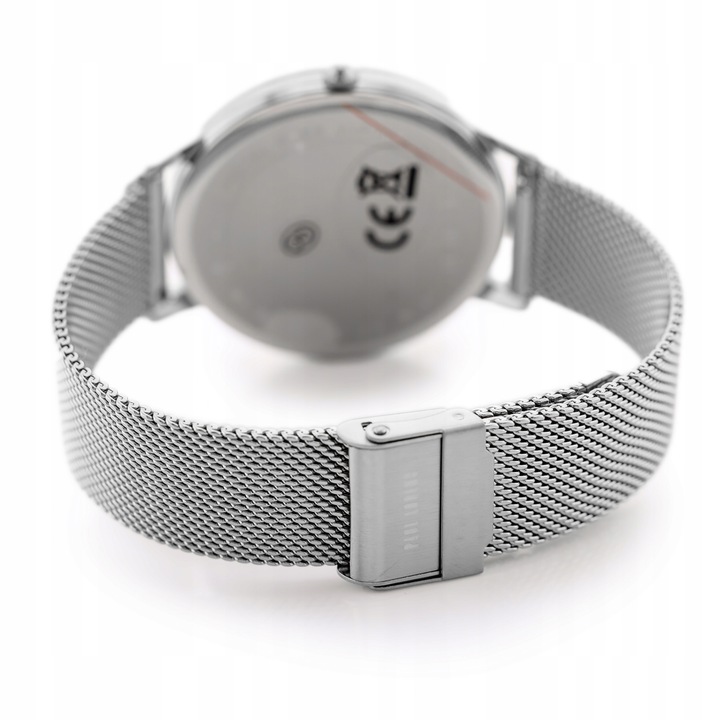 ZEGAREK DAMSKI PAUL LORENS RENNA +GRAWER KOMPLET PREZENTOWY cyfry czytelny