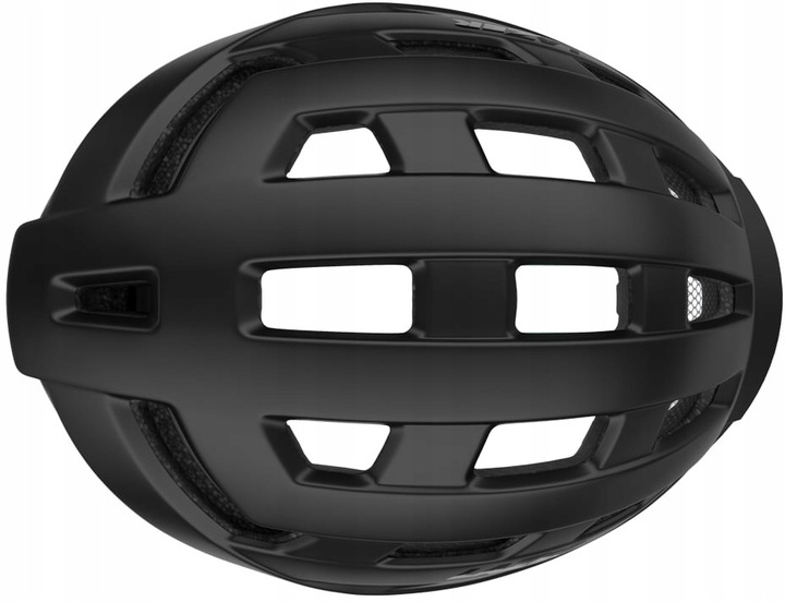 Kask Rowerowy LAZER CODAX KinetiCore Matte Black UNI 54-61 cm