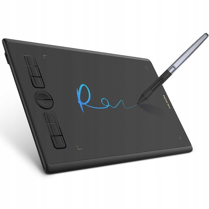 Tablet graficzny HUION H580X