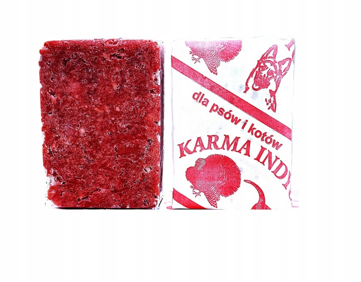 10 KG MIĘSO MROŻONE DLA PSA Z INDYKA ZK INDYCZE BARF SUROWE INDYK