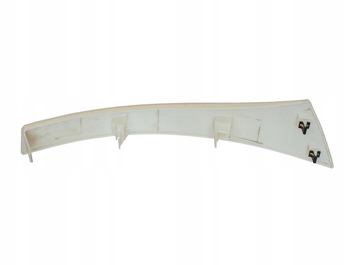 Listwa Pod Reflektor Prawa do Ducato Boxer Jumper 2006-14