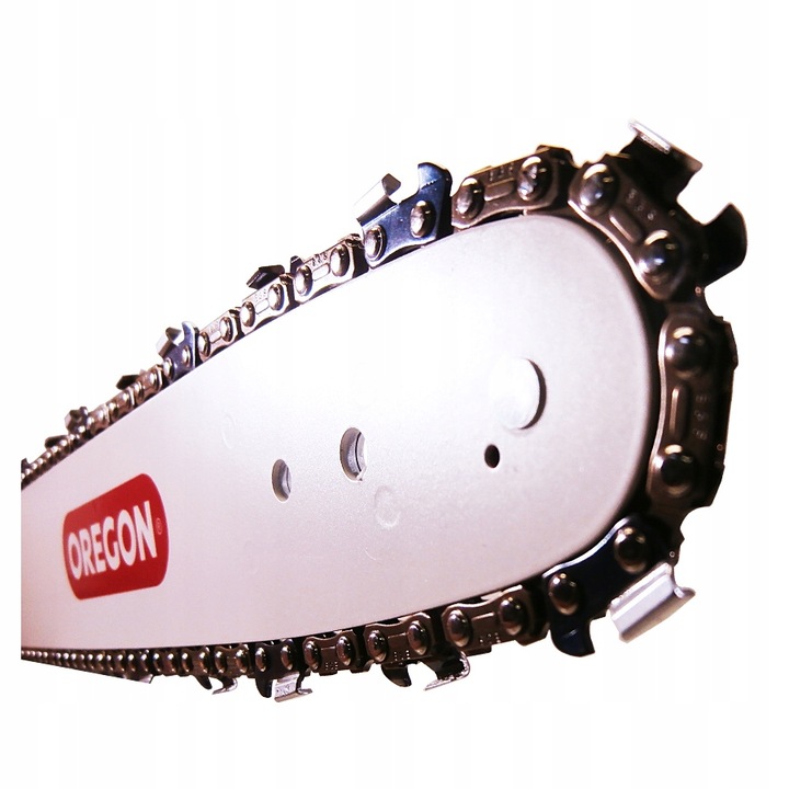 2x Łańcuch + Prowadnica Do Makita DCS4610 | 35 cm