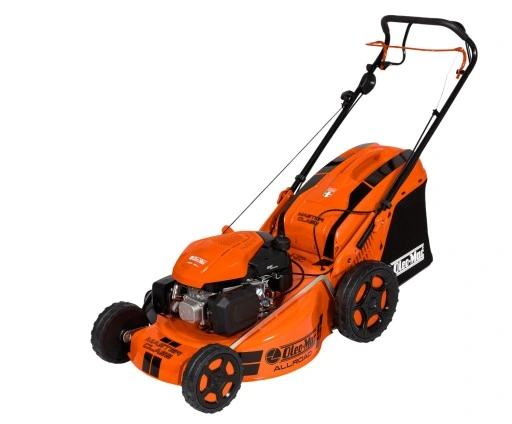 KOSIARKA SPALINOWA NAPĘD OLEO-MAC GMC 53 TK ALLROAD4 E