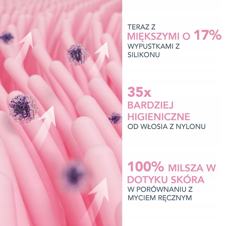 LUNA 4 plus ze światłem LED i mikroprądem