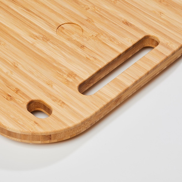 Podstawka Deska pod THERMOMIX przesuwna TM6 TM5 Podkładka z Drewna Obrotowa