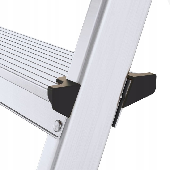 Drabina podest 5 stopniowy taboret