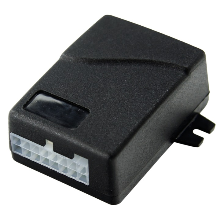 WIĄZKA ELEKTRYCZNA HAKA 13 PIN GNIAZDO MODUŁ E20