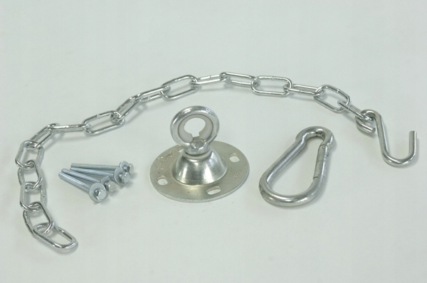 Amazonas Hak Sufitowy Power Hook