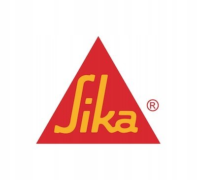 Masa uszczelniająca Sika Sikaflex 221 600 ml biała