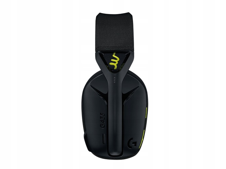 Zestaw słuchawkowy do gier Logitech G435 LIGHTSPEED + Bluetooth
