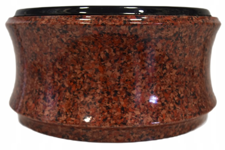 MISA NAGROBNA - WAZON NAGROBNY - WAZON NA NAGROBEK