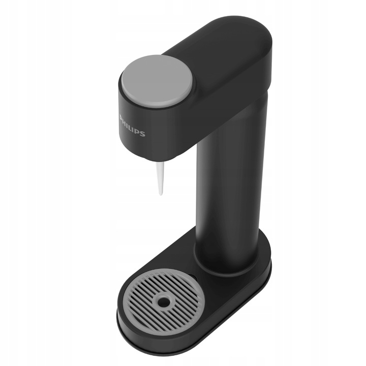 Saturator do gazowania wody PHILIPS cylinder do gazowania, 2 x butla CO2