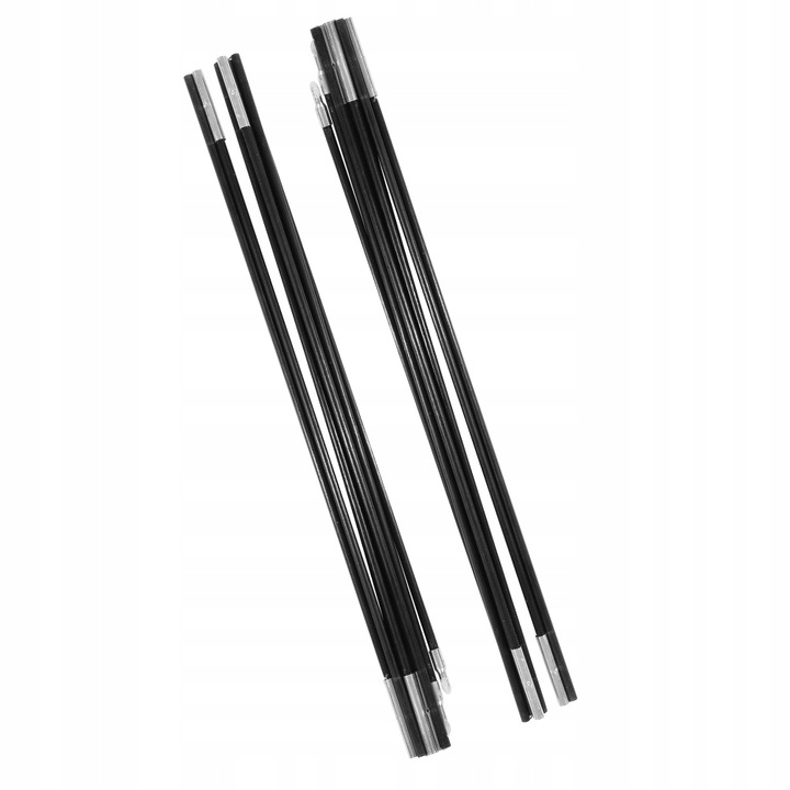 2SZT PAŁĄK STELAŻ NAMIOTU SEGMENT 8PAŁĄKÓW 8MM