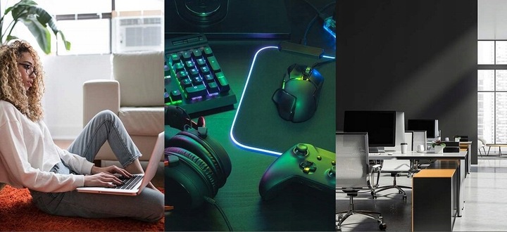 Switch TP-LINK TL-SG108 8xLAN