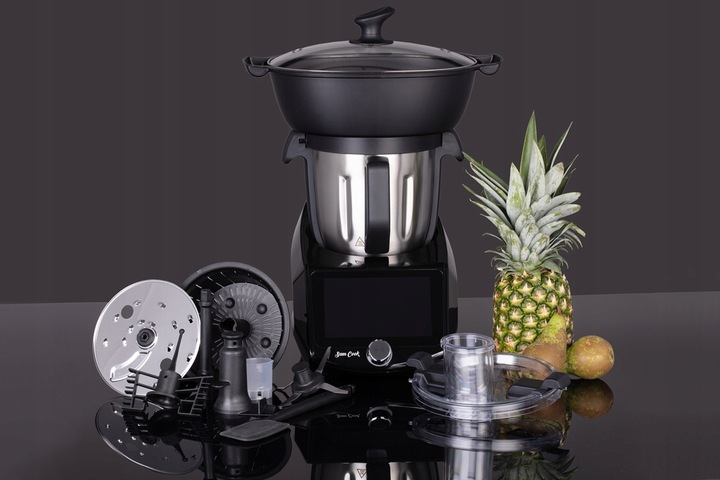 Termorobot Sam Cook PSC-11/B robot kuchenny