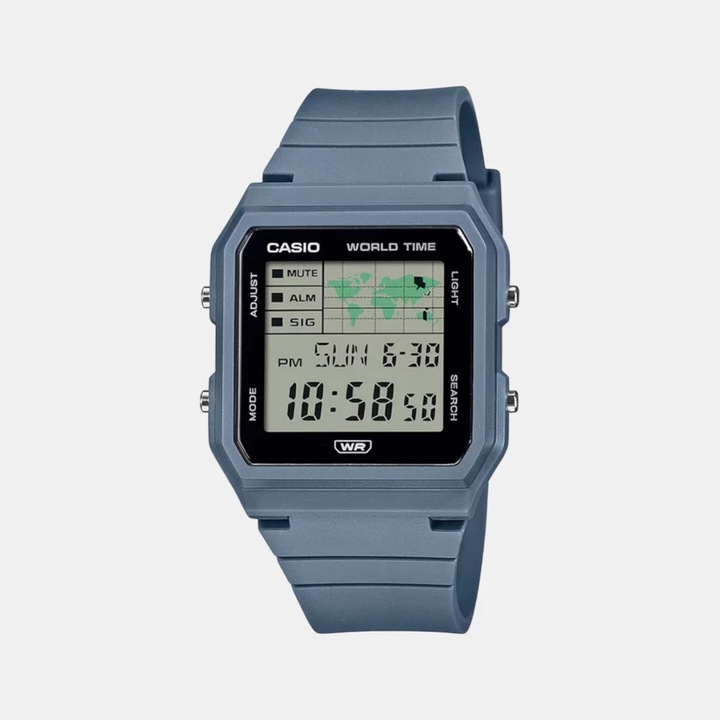ZEGAREK CASIO LF-30W-2ADF