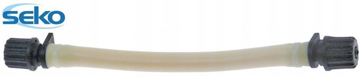 Wąż dozownika płynu myjącego SEKO do zmywarki