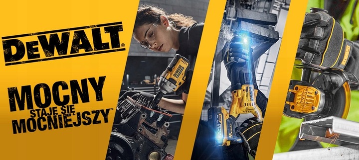 DeWalt Adapter udarowy nożyce do cięcia blachy DT70620-QZ