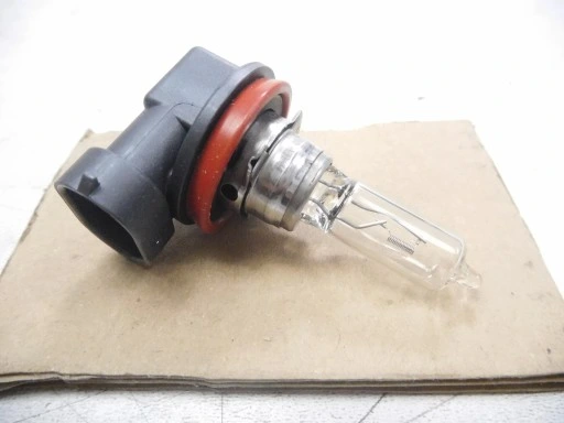 Osram żarówka reflektorowa Original 65W PGJ19-5 12V H9 XS820977