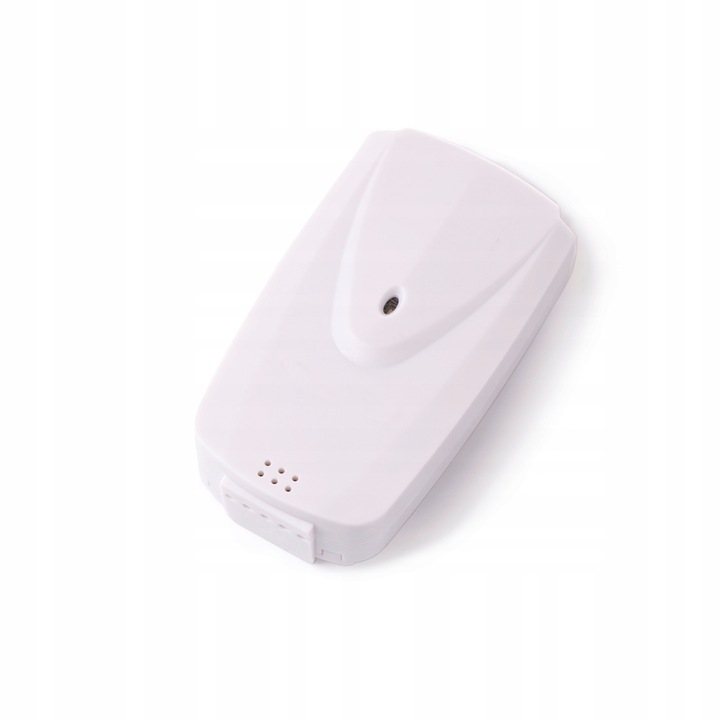 Stacja Pogodowa- Twoje Centrum Meteorologiczne w Domu!