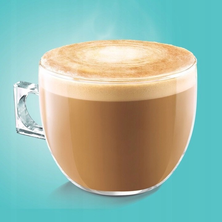 Kapsułki Nescafe Dolce Gusto Flat White 16szt