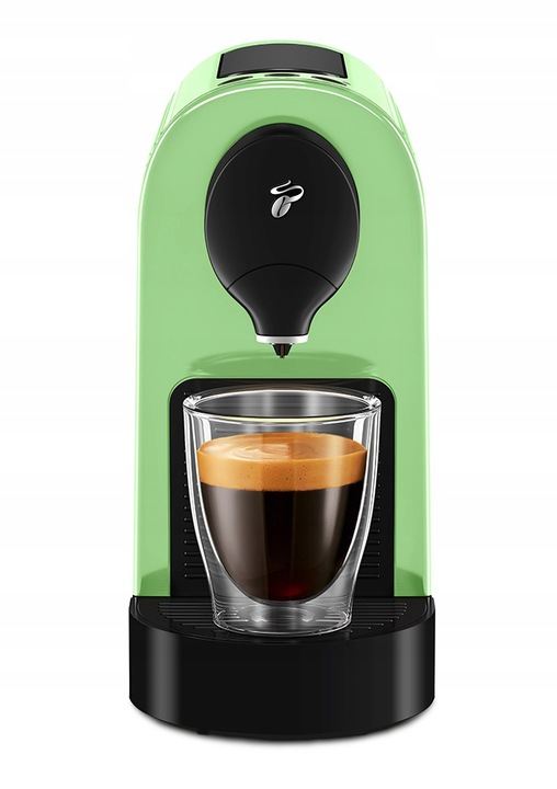 Ekspres ciśnieniowy Tchibo Cafissimo PURE (matcha)
