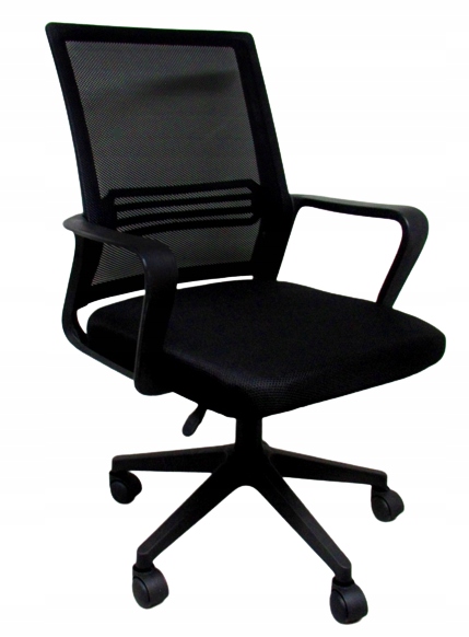 Fotel Obrotowy K5 Krzesło biurowe