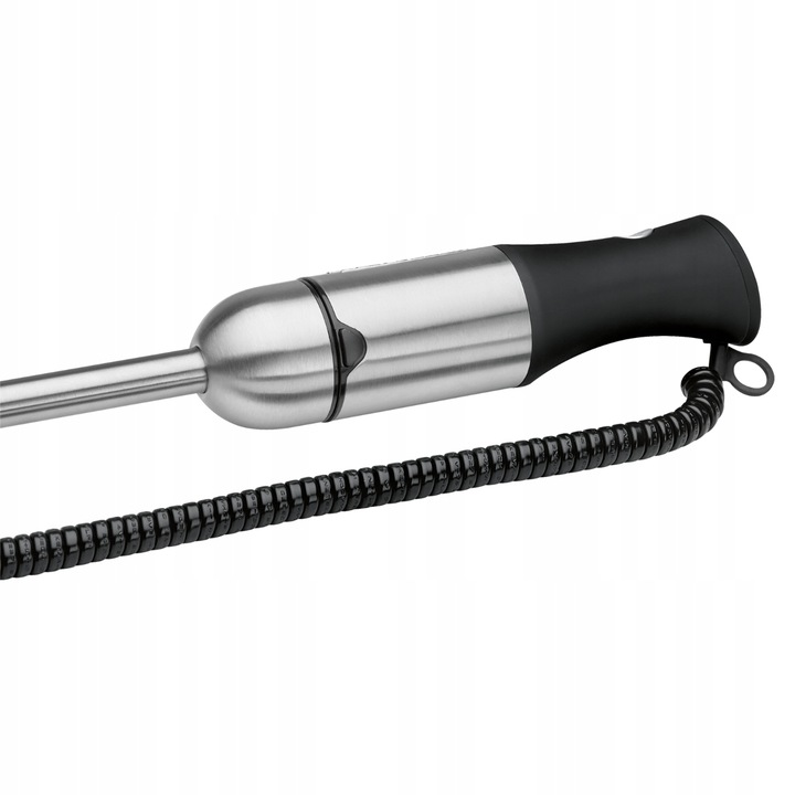 BLENDER RĘCZNY MIKSER ROBOT ROZDRABNIACZ MALAKSER WIELOFUNKCYJNY 1000W