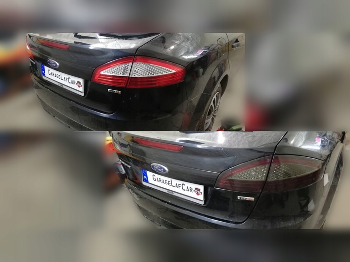 FOLIA DO PRZYCIEMNIANIA LAMP ORACAL 33x200cm.