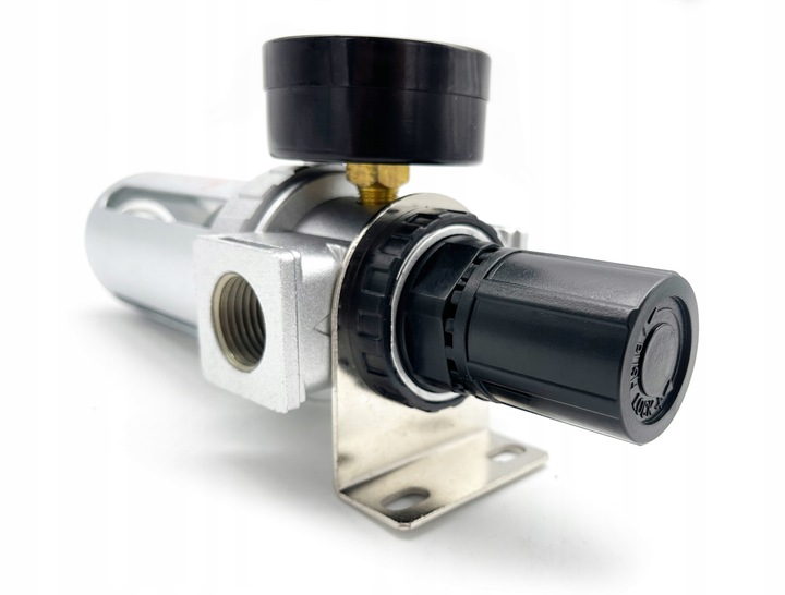FILTR POWIETRZA ODWADNIACZ Z REDUKTOREM 1/2" OSUSZACZ PROFI AIRKRAFT