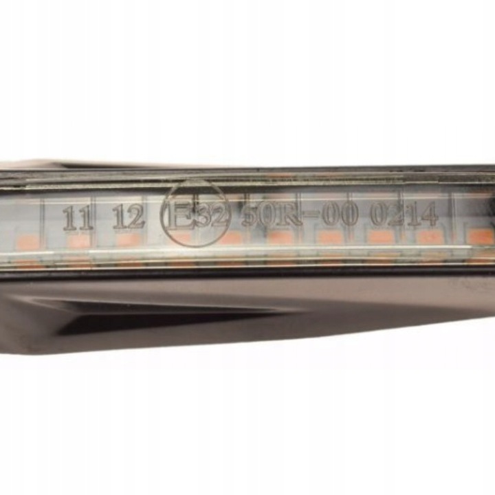 KIERUNKOWSKAZY LED MOTOCYKLOWE QUADA SKUTERA MOTORU M10 DYNAMICZNE QUAD