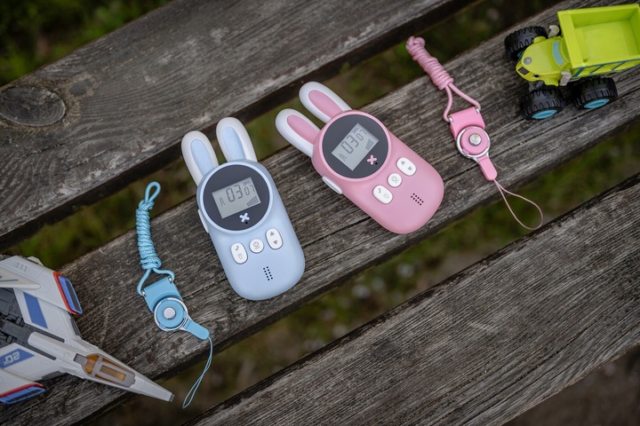 Krótkofalówka Redleaf XJ11