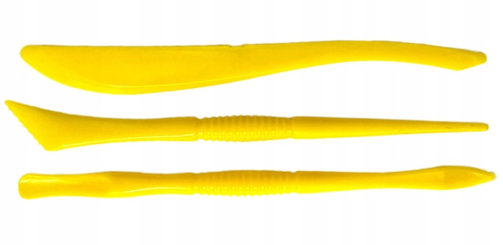 MAGICZNA PIANKOLINA PLASTELINA GLINA POLIMEROWA CLAYDOLL 48 sztuki + Akces