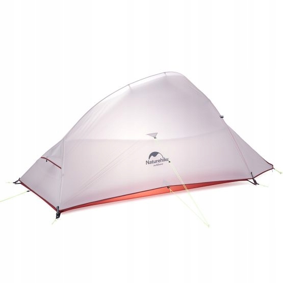 LEKKI NAMIOT CLOUD UP 2 20D UPDATED NATUREHIKE.