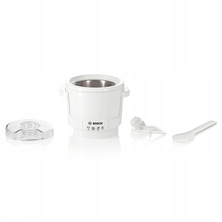 Przystawka do lodów BOSCH MUZ5EB2 do robotów MUM5