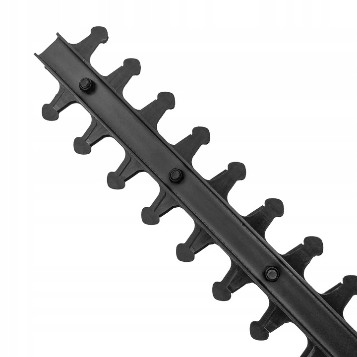 Nożyce elektryczne do żywopłotu WEBER