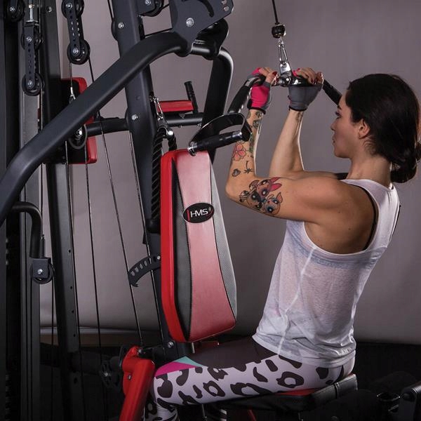 Uchwyt Drążek Do Wyciągu UW15B HMS