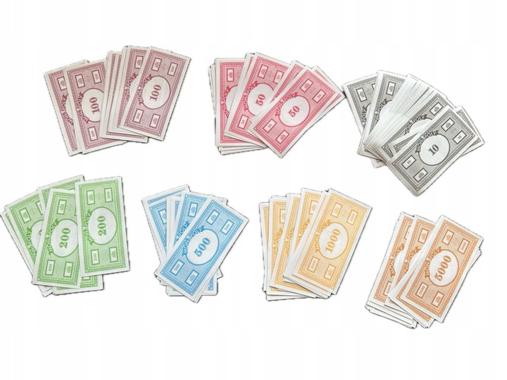 Monopoly Classic Global Village