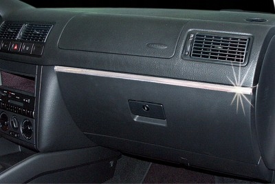 Listwy elastyczne chrom Listwa chromowane 21 mm