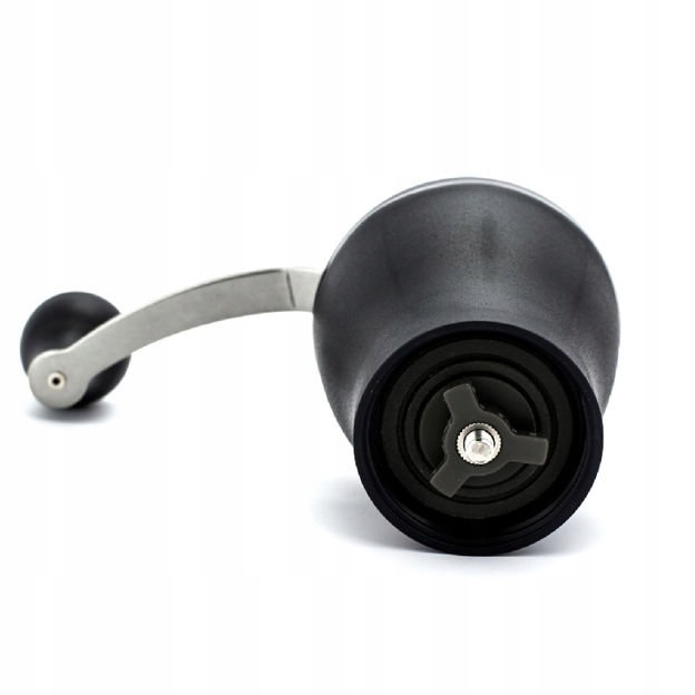 Ręczny młynek do kawy Hario Mini Mill Slim Plus