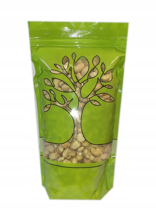 ORZECHY NERKOWCA CAŁE 1 kg JAKOŚĆ od ECOBI !!