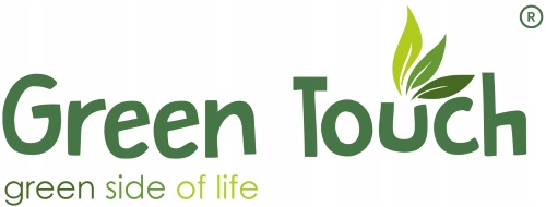 Zestaw herbat 100 saszetek Green Touch liściasta